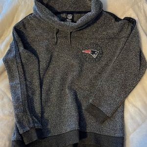 Patriots Football Sweater